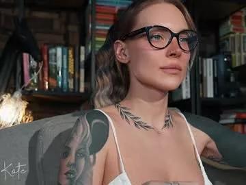 Freechat solar_kate on Chaturbate