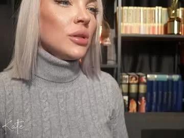 Freechat solar_kate on Chaturbate