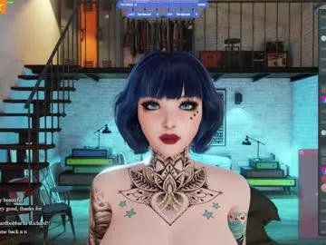 sonaboobvelle — weekend!  #3dxchat #gaming #cute #anime #new [1000 tokens remaining]
