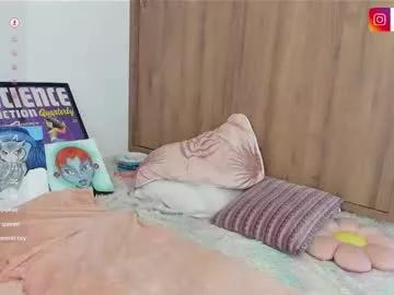 Freechat sophie_cuteass on Chaturbate