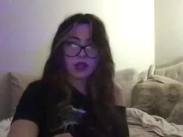 sophiebellexo — my 2nd night <3 start my goals [455 tokens left] #18 #new #young #teen #brunette