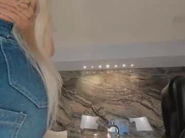 sophiepalmerx — Fuck me without mercy or clemency - Multi-Goal :  Ride Torso & Blow Job #blonde #bigboobs #cum #fuckmachine #bigass
