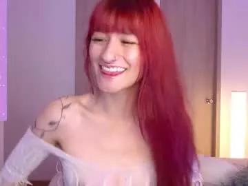 soysilvanna_ on Chaturbate 
