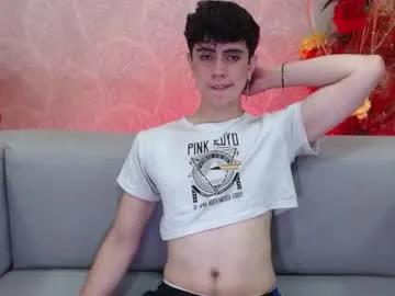 star_boyx — cum show [900 tokens left]  #18 #twink #gay #teen #ass