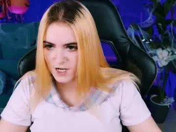stef_nicks — GOAL: Smear yourself with cream [155 tokens remaining] I'll be your best fantasy, private is open #bigboobs #new #nonude #blonde #shy