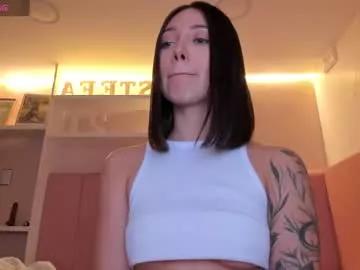Freechat stefaagomez on Chaturbate
