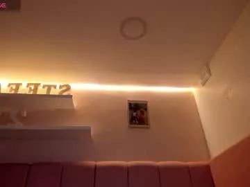 Freechat stefaagomez on Chaturbate