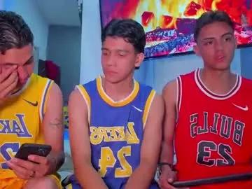 stiiveen_24cm on Chaturbate 