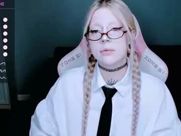 succubus_leslie — boobs massage [66 tokens left] will you be my present? domi tips 50/69/222 #daddysgirl #bigboobs #goth #german #french