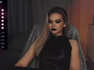 sunshine_vibes on Chaturbate 