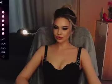 sunshine_vibes on Chaturbate 