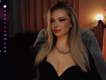 sunshine_vibes on Chaturbate 