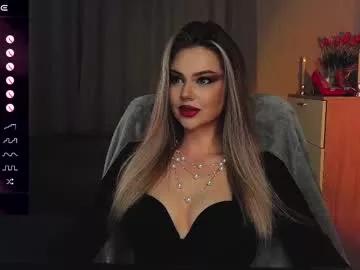 sunshine_vibes on Chaturbate 