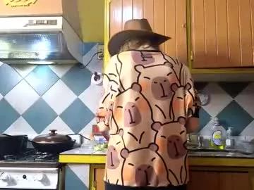 Freechat super_jony on Chaturbate