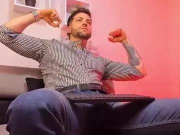 supreme_alpha_ — GOAL: Strip me naked and let the fun begin [133 tokens remaining] Welcome to my room! #feet #master #muscle  #tattoo  #new