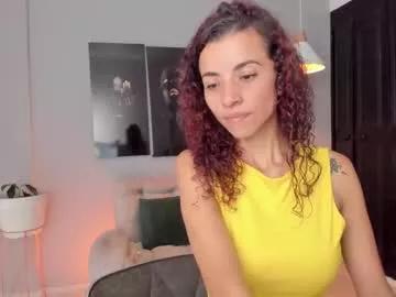 sussankeller_ on Chaturbate 