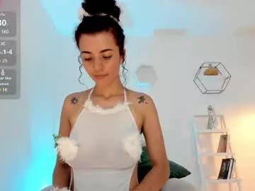 sussankeller_ on Chaturbate 