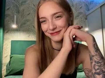 susyschuerholz — Goal Should I show off all my tattoos? Hi, my name is Eva, I'm 18yoI hope for your supp  #new #shy #18 #skinny #smalltits [4 tokens remaining]
