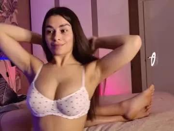 sweeeet_eva — GOAL: squeezing boobs [68 tokens remaining] lets cum together pvt OPEN #teen #pvt #bigboobs #natural #couple