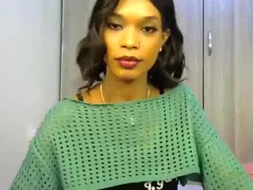sweet_bobo on Chaturbate 