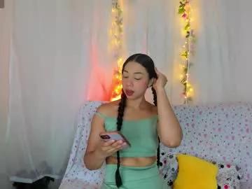 sweet_carine on Chaturbate 