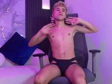 sweet_santii — Current Goal: FUCK DILDO ANAL once countdown reaches zero -- Next Goal: SHOW CUM -- hey  ! I want you to make love to me! pvt on  #18 #twink #lovense #skinny #femboy