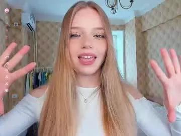 sweet_tasteee on Chaturbate 