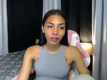 sweet_trishaxx on Chaturbate 