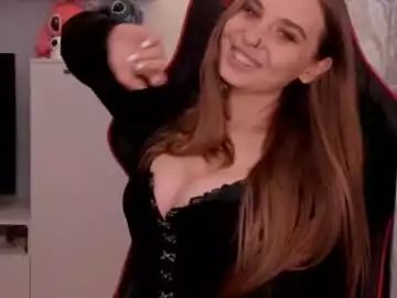 Freechat sweetmila1 on Chaturbate