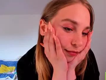 Freechat sweetmila1 on Chaturbate