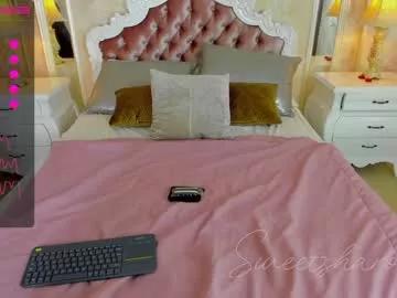 sweetsharon_ on Chaturbate 