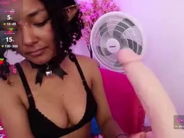 Freechat sweett_m00n on Chaturbate