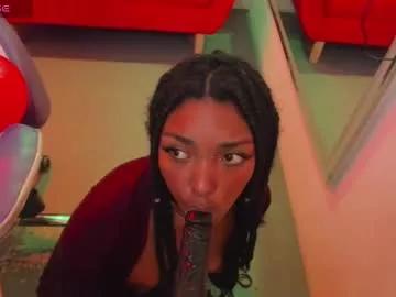 Freechat sweett_m00n on Chaturbate