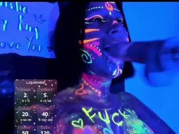 sweety_maria_ on Chaturbate 