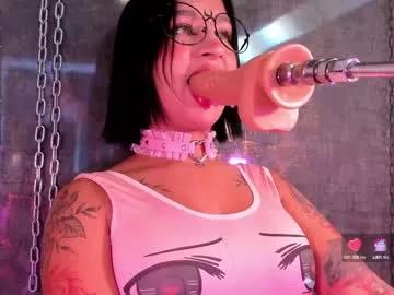 sweety_maria_ on Chaturbate 