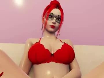 systaime on Chaturbate 