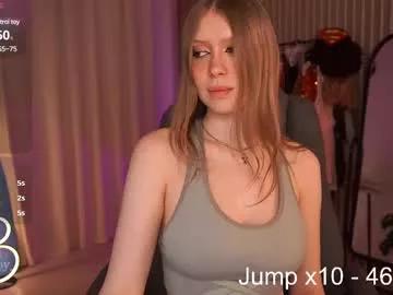 tatacoy on Chaturbate 