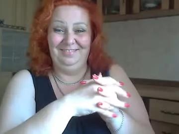 tatyanka_ on Chaturbate 