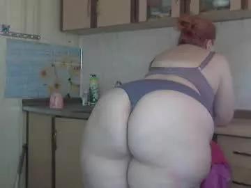 tatyanka_ on Chaturbate 