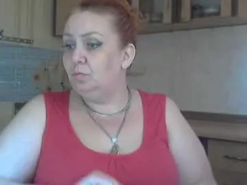 tatyanka_ on Chaturbate 