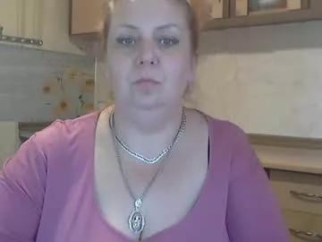tatyanka_ on Chaturbate 
