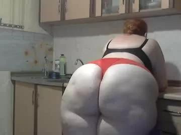 tatyanka_ on Chaturbate 
