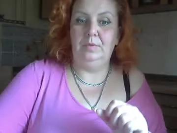 tatyanka_ on Chaturbate 