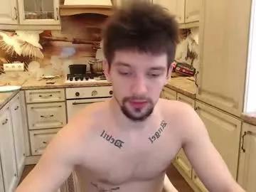 teddy_mode on Chaturbate 
