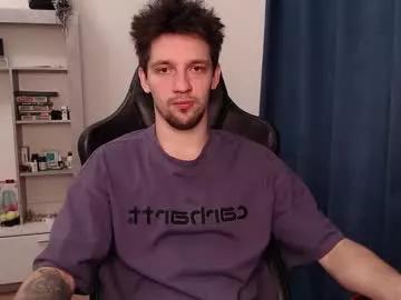 teddy_mode on Chaturbate 