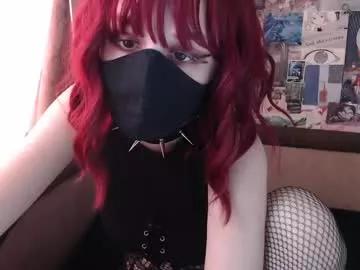 telema_ — Goal: spank ass x5 #goth  #hairy #hairyarmpits  #bush #teen - Next Goal: boob heart