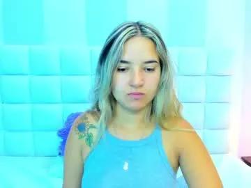 teresasroom_ on Chaturbate 