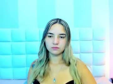 teresasroom_ on Chaturbate 