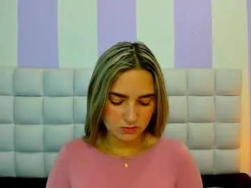 teresasroom_ on Chaturbate 