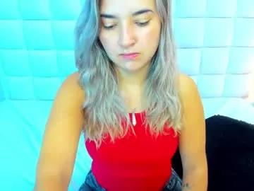 teresasroom_ on Chaturbate 